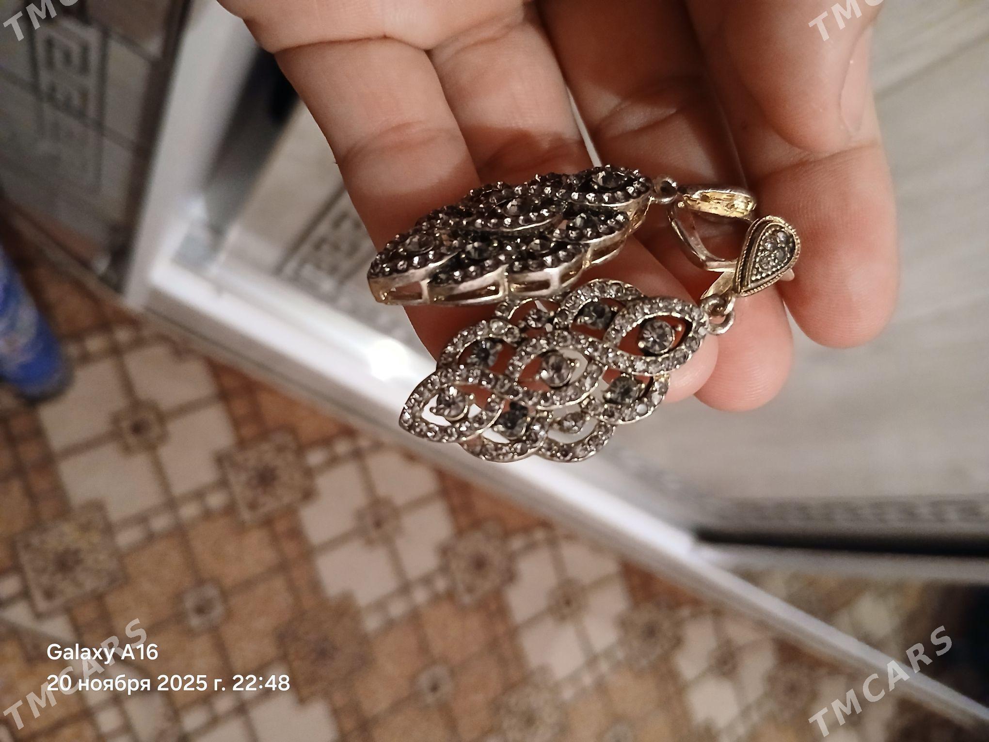 aksesuwarlar - Daşoguz - img 3