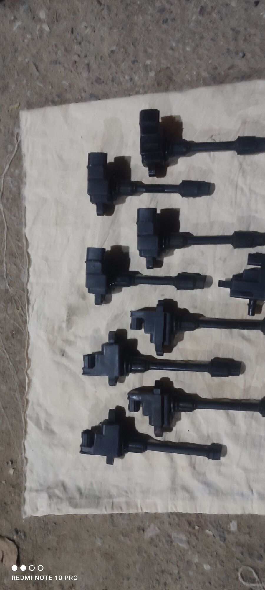 Катушки  зажигания 290 TMT - Туркменбаши - img 2