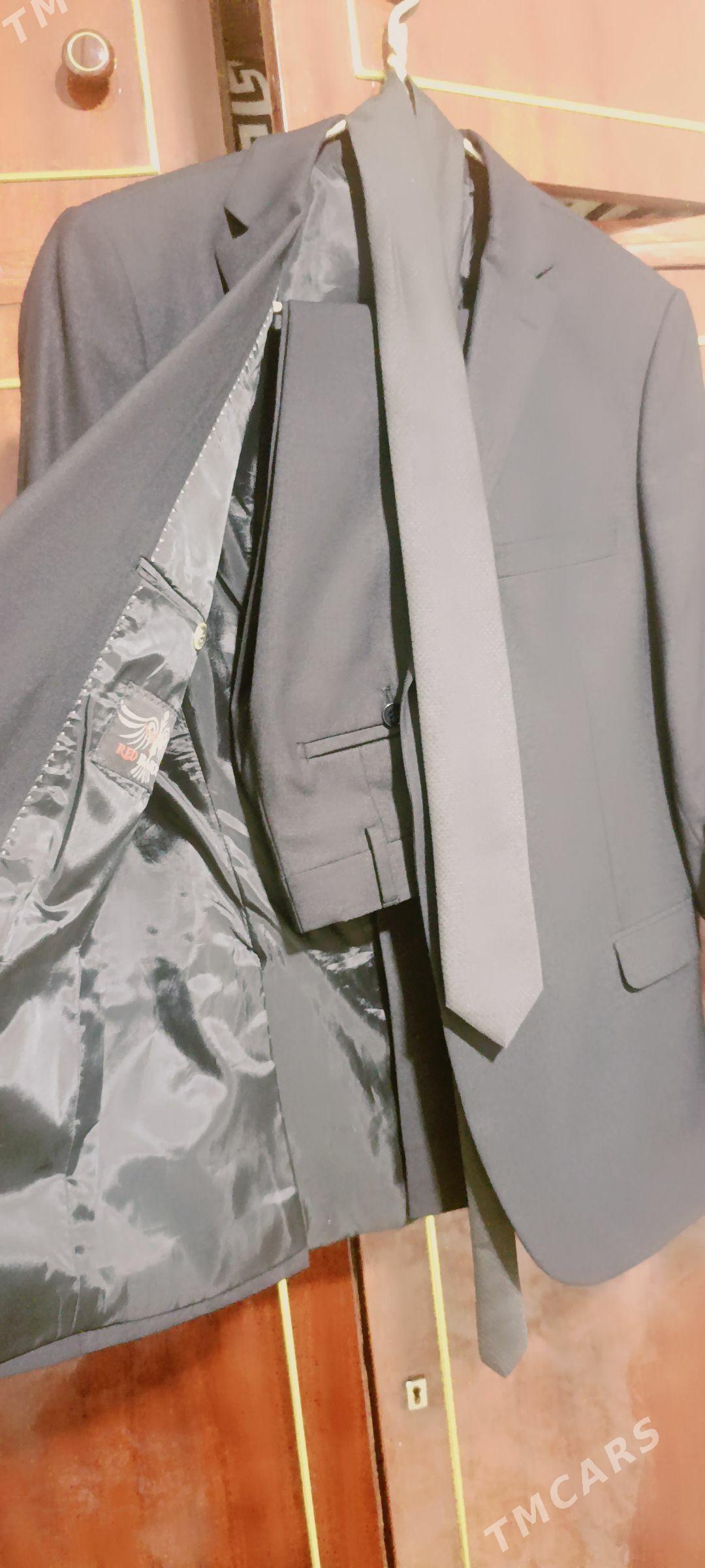 kastum balak - Гумдаг - img 3