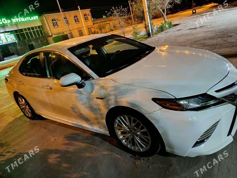 Toyota Camry 2020 - 300 000 TMT - Туркменабат - img 2