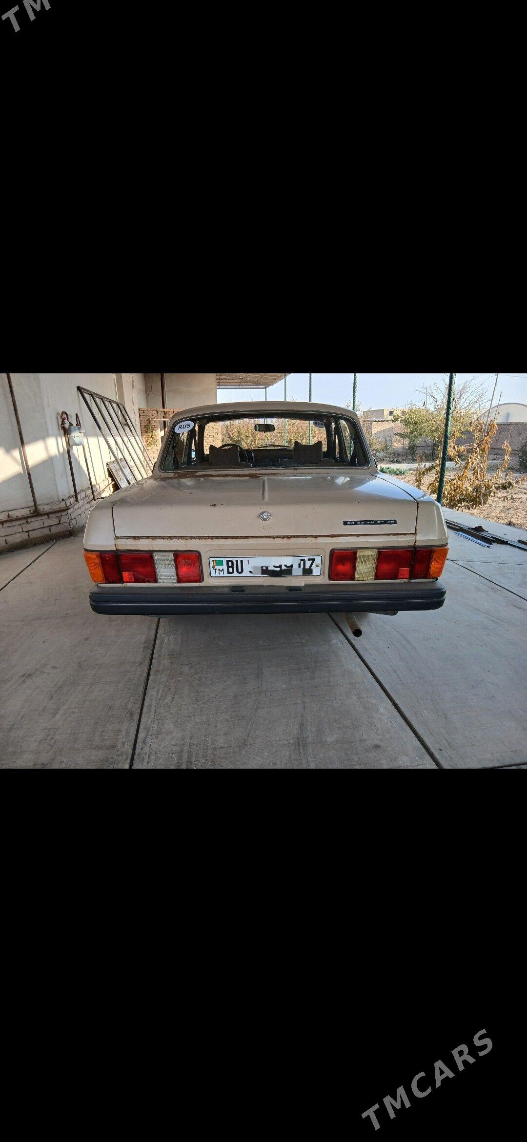 Gaz 31 1993 - 55 000 TMT - Daşoguz - img 2