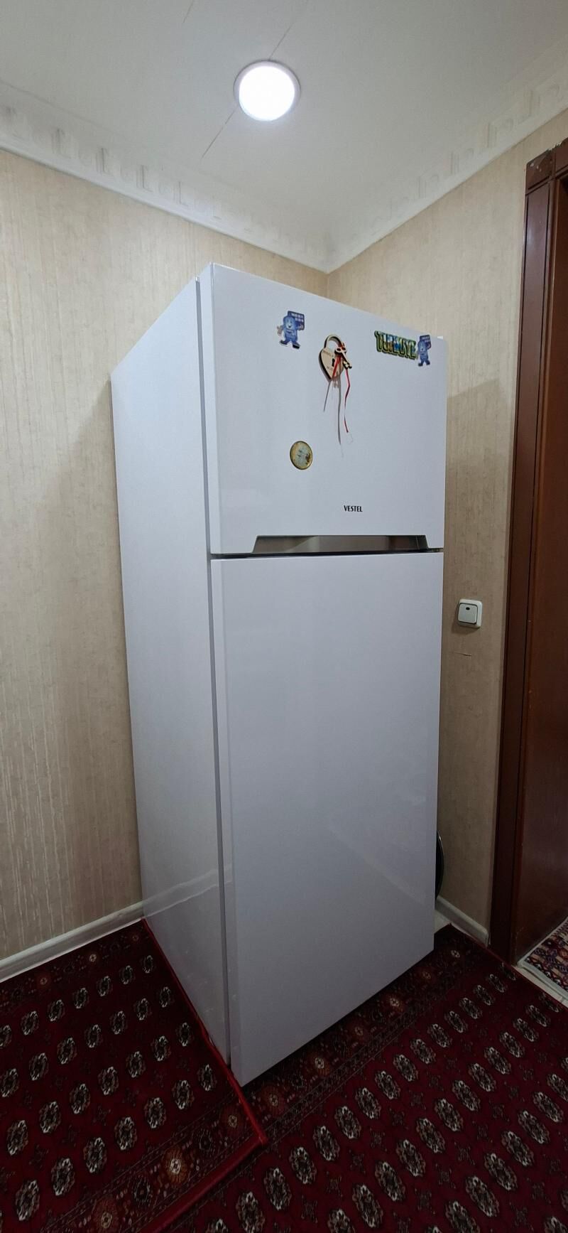 Arenda Mir 7 3 Komnat - Aşgabat - img 3