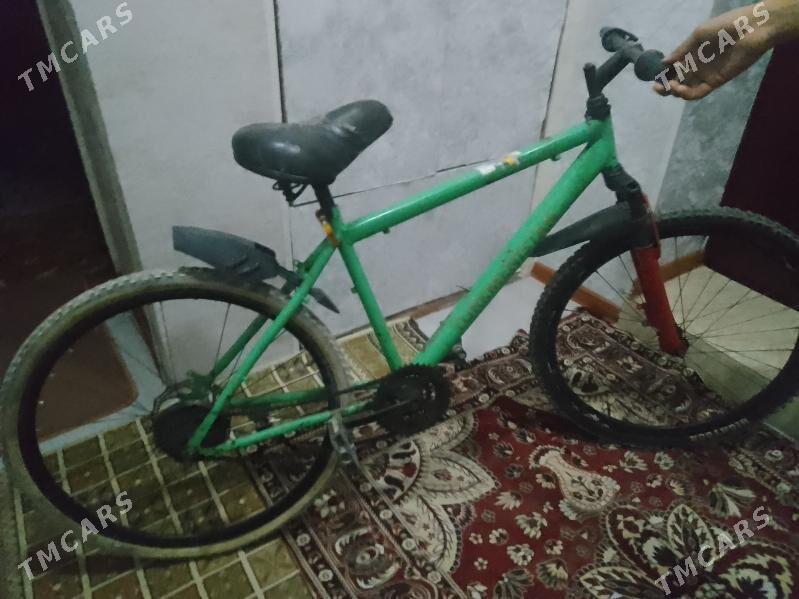 Turkmenistan welik - Türkmenbaşy - img 3