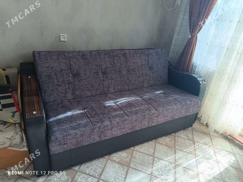 диван аккордеон - Büzmeýin GRES - img 3