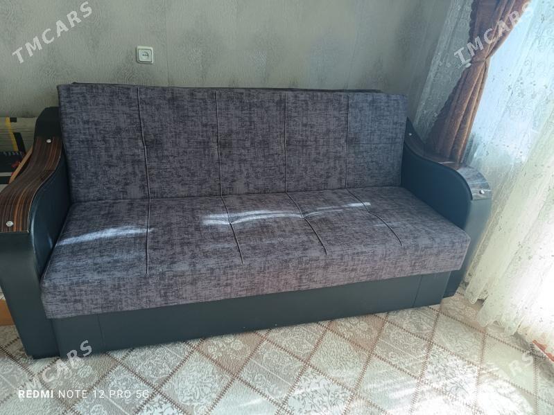 диван аккордеон - Büzmeýin GRES - img 4