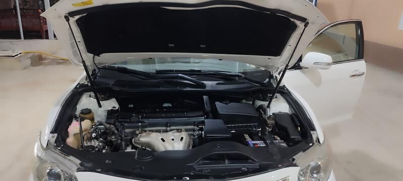 Toyota Camry 2009 - 180 000 TMT - Kaka - img 9