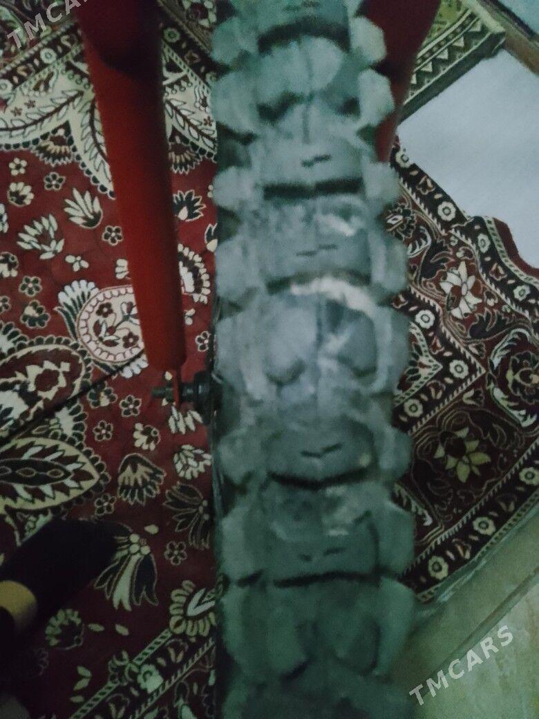 Turkmenistan welik - Türkmenbaşy - img 2