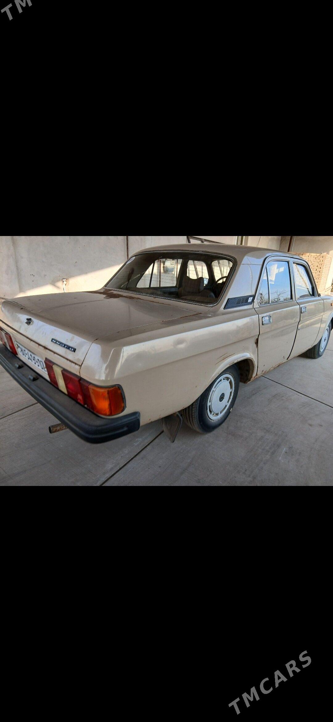 Gaz 31 1993 - 55 000 TMT - Daşoguz - img 5