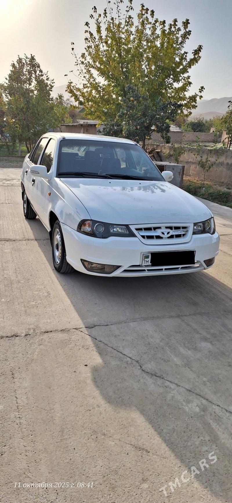 Daewoo Nexia 2011 - 70 000 TMT - Кака - img 2