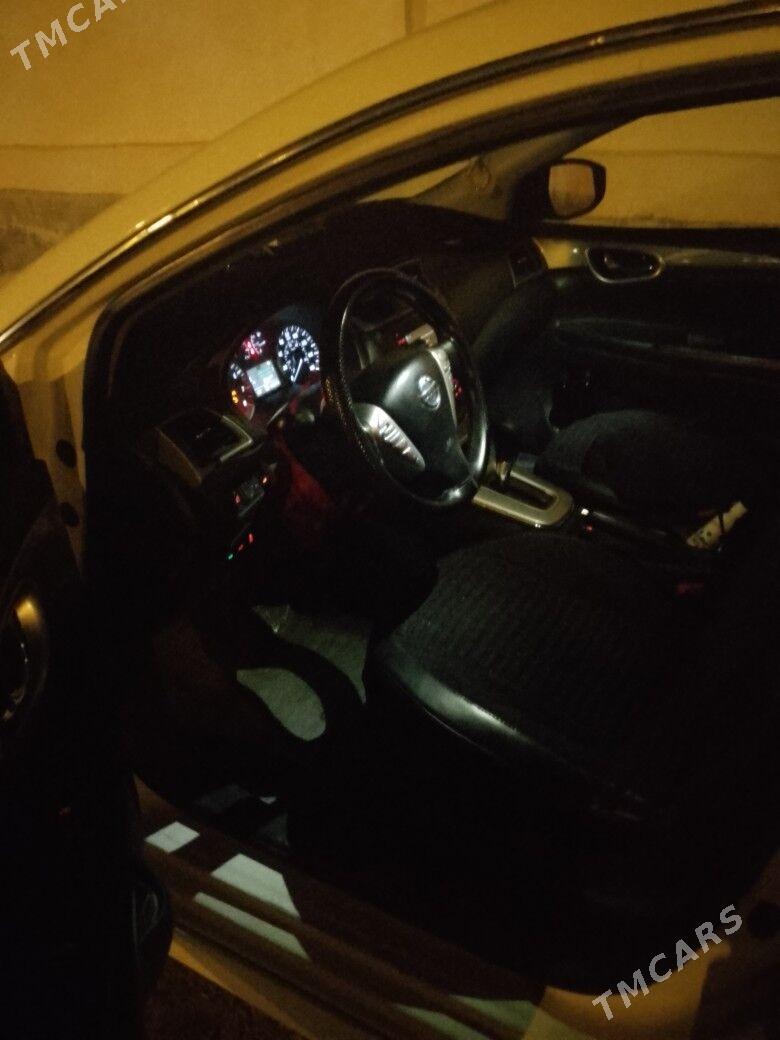 Nissan Sentra 2015 - 150 000 TMT - Туркменабат - img 5