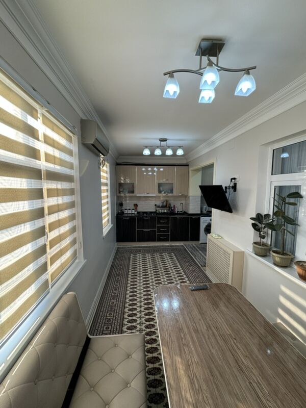 Gaudan W 4 Komnat - Ашхабад - img 1