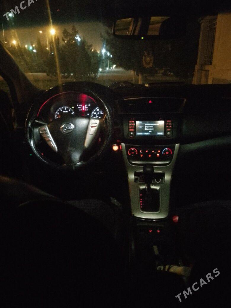 Nissan Sentra 2015 - 150 000 TMT - Туркменабат - img 4