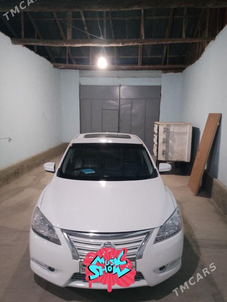 Nissan Sentra 2015 - 150 000 TMT - Туркменабат - img 2
