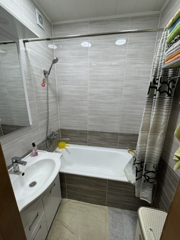 Gaudan W 4 Komnat - Ашхабад - img 4