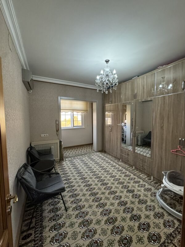 Gaudan W 4 Komnat - Ашхабад - img 5