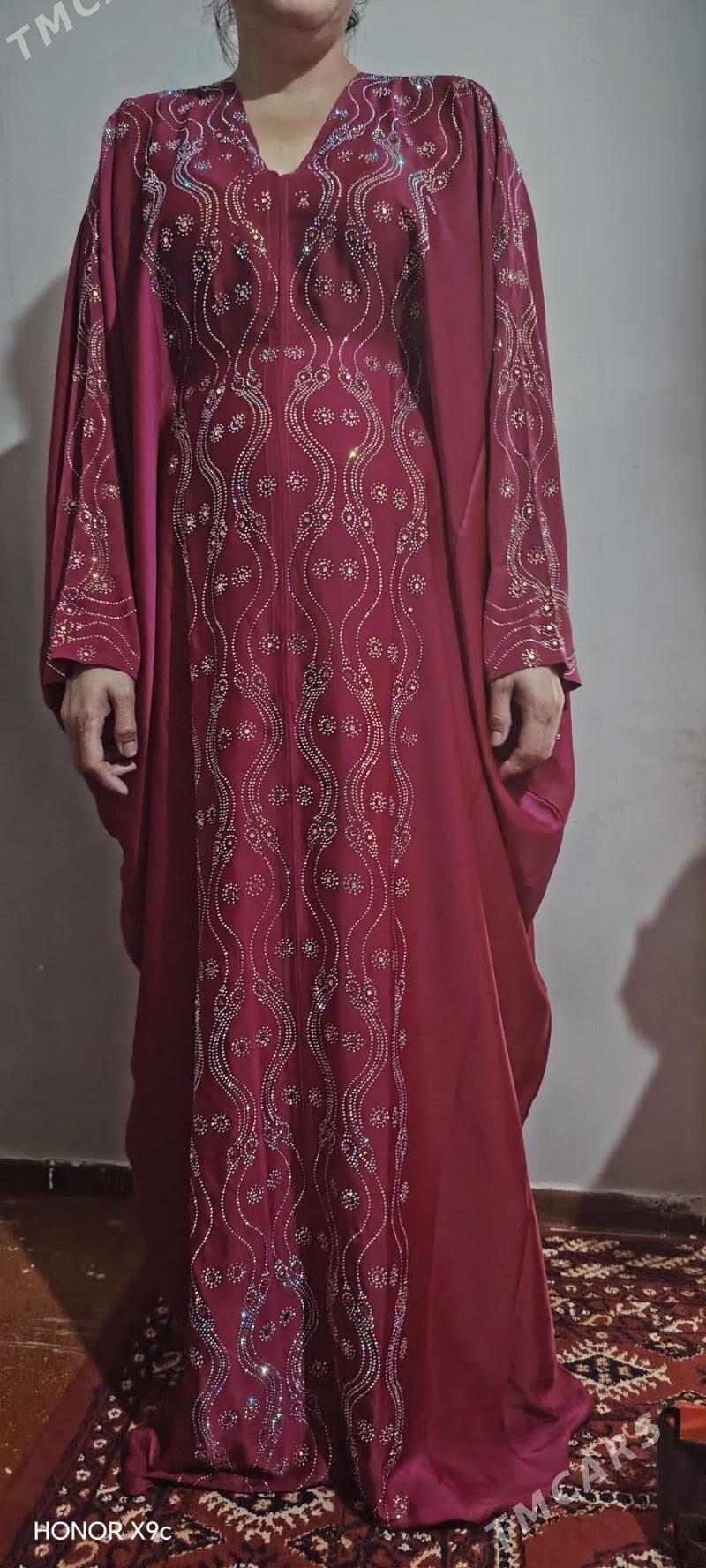 Toy koynekler - Balkanabat - img 1