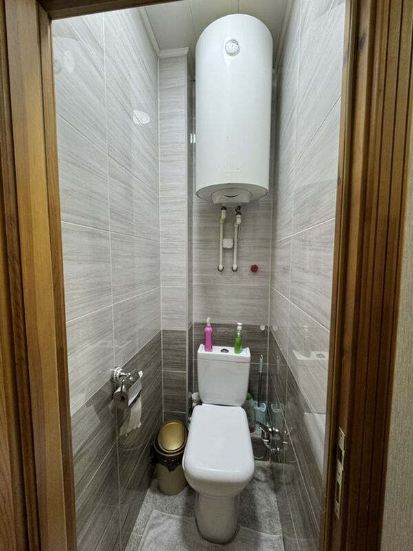 Gaudan W 4 Komnat - Ашхабад - img 3