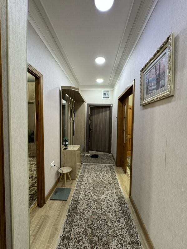 Gaudan W 4 Komnat - Ашхабад - img 10