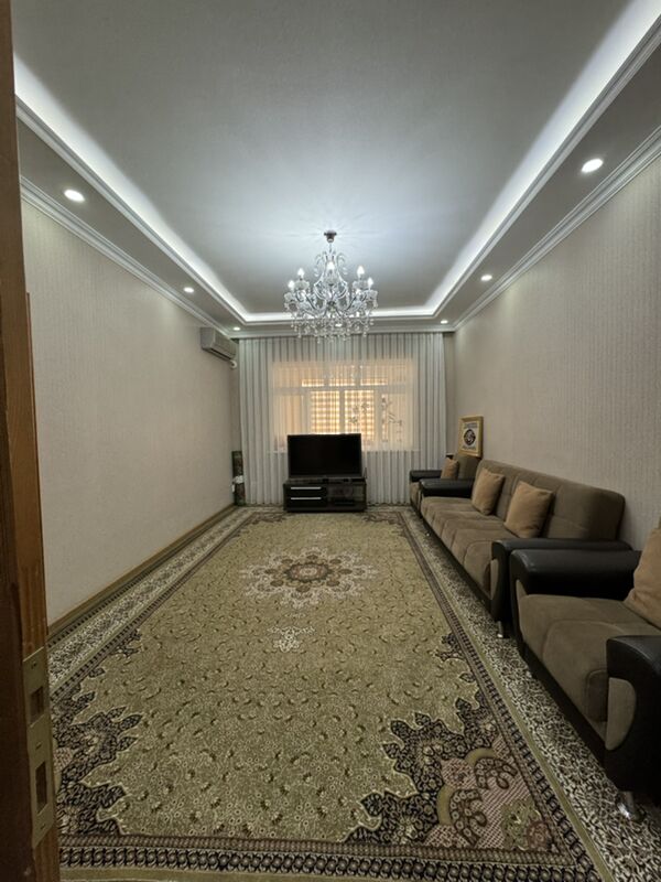 Gaudan W 4 Komnat - Ашхабад - img 6