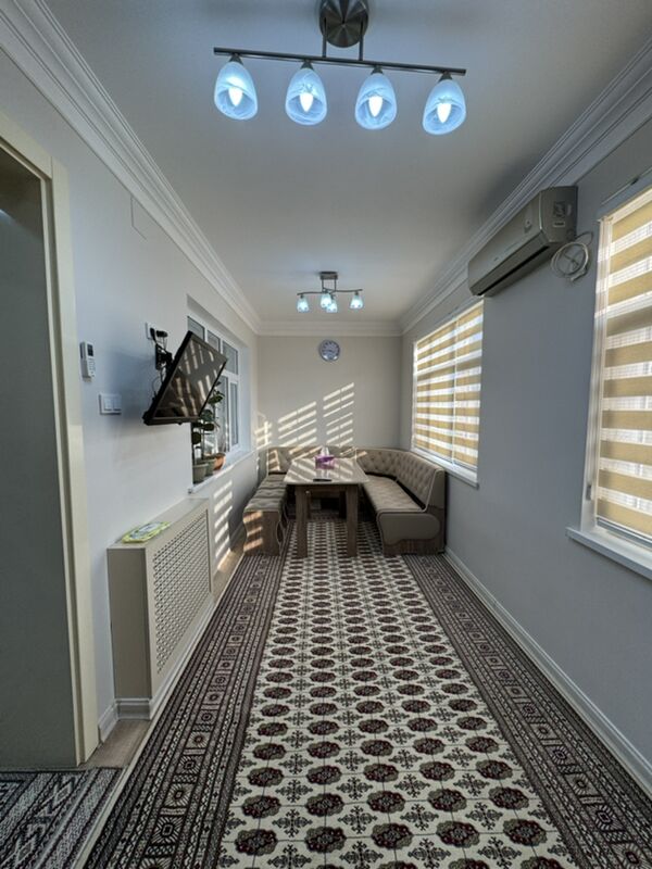 Gaudan W 4 Komnat - Ашхабад - img 2