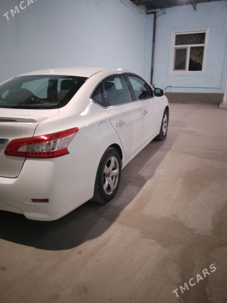 Nissan Sentra 2015 - 150 000 TMT - Туркменабат - img 3