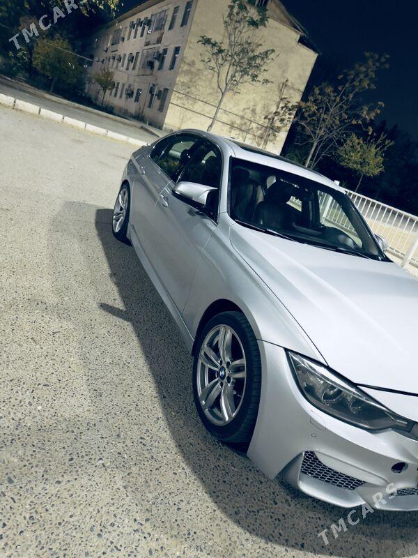 BMW F30 2011 - 230 000 TMT - Aşgabat - img 4