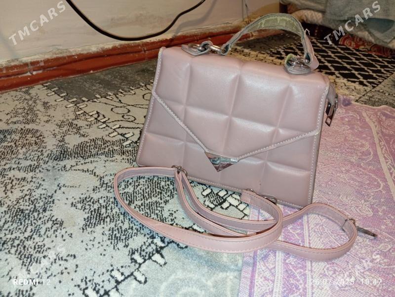 Az ulanylan sumka gapjyklar - Türkmenabat - img 4