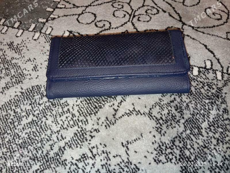 Az ulanylan sumka gapjyklar - Türkmenabat - img 6