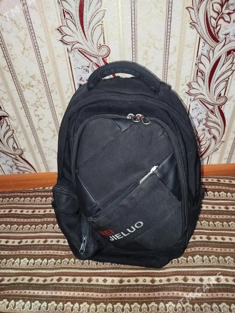 Az ulanylan sumka gapjyklar - Türkmenabat - img 10