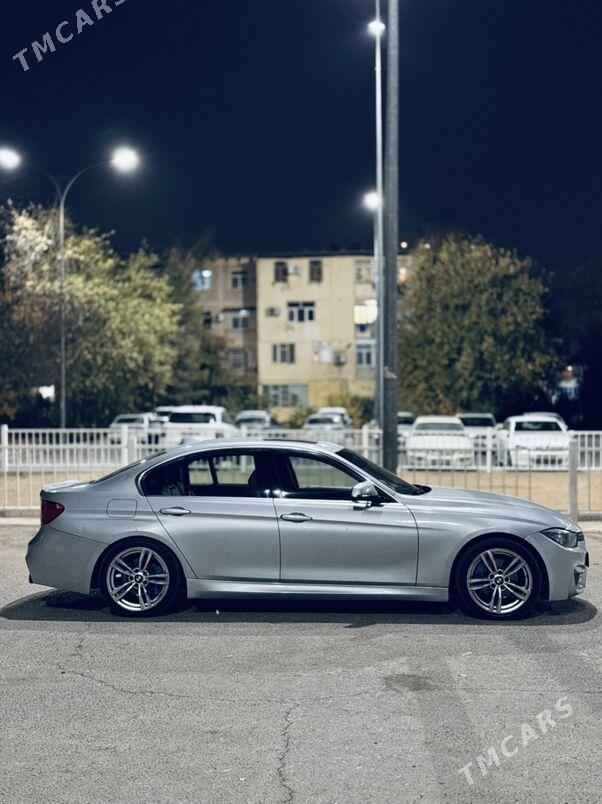 BMW F30 2011 - 230 000 TMT - Aşgabat - img 2