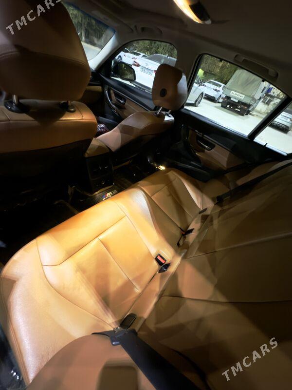 BMW F30 2011 - 230 000 TMT - Aşgabat - img 6