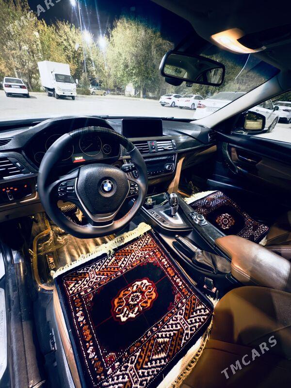 BMW F30 2011 - 230 000 TMT - Aşgabat - img 5