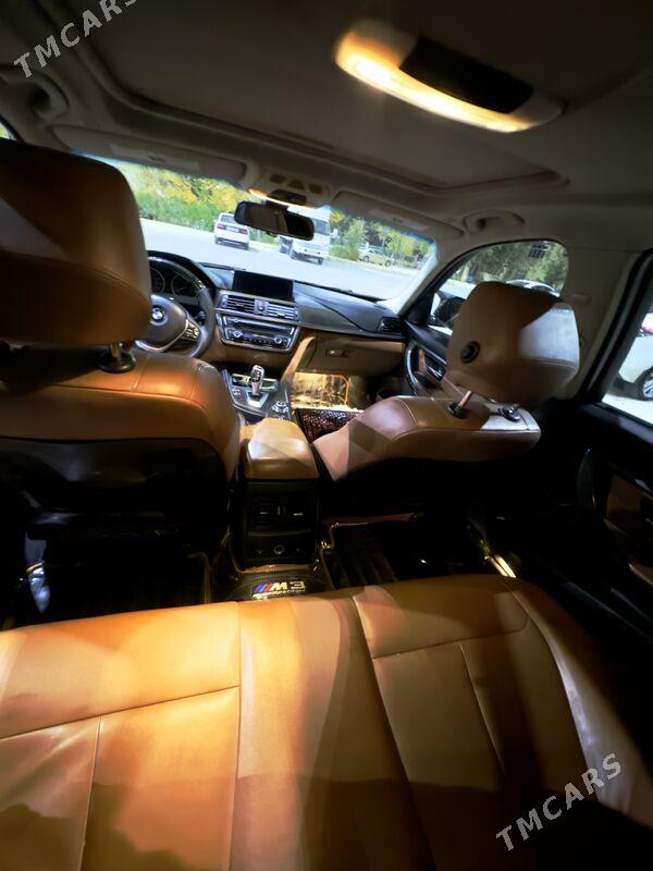 BMW F30 2011 - 230 000 TMT - Aşgabat - img 7