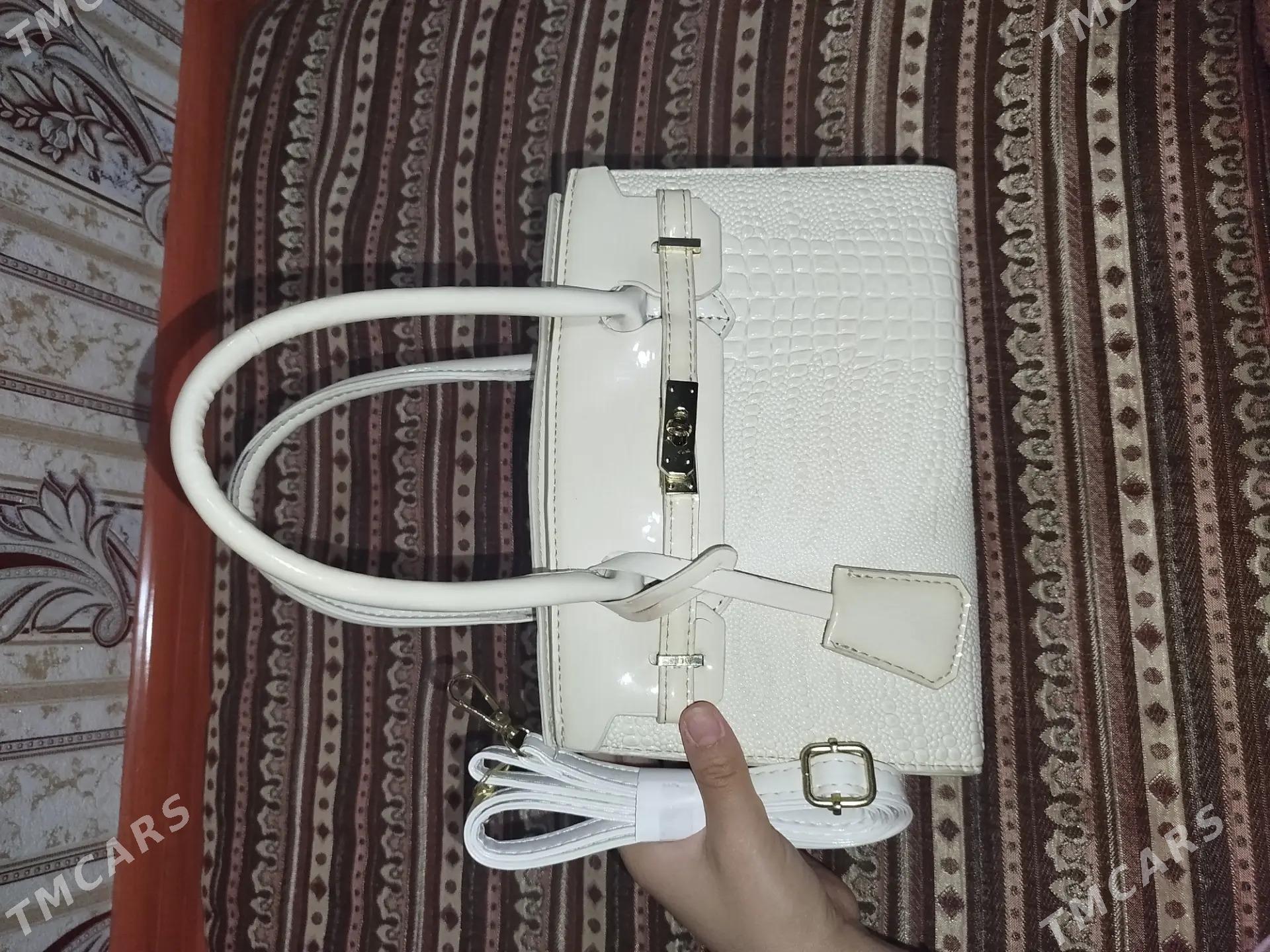 Az ulanylan sumka gapjyklar - Türkmenabat - img 8