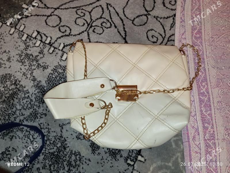 Az ulanylan sumka gapjyklar - Türkmenabat - img 5