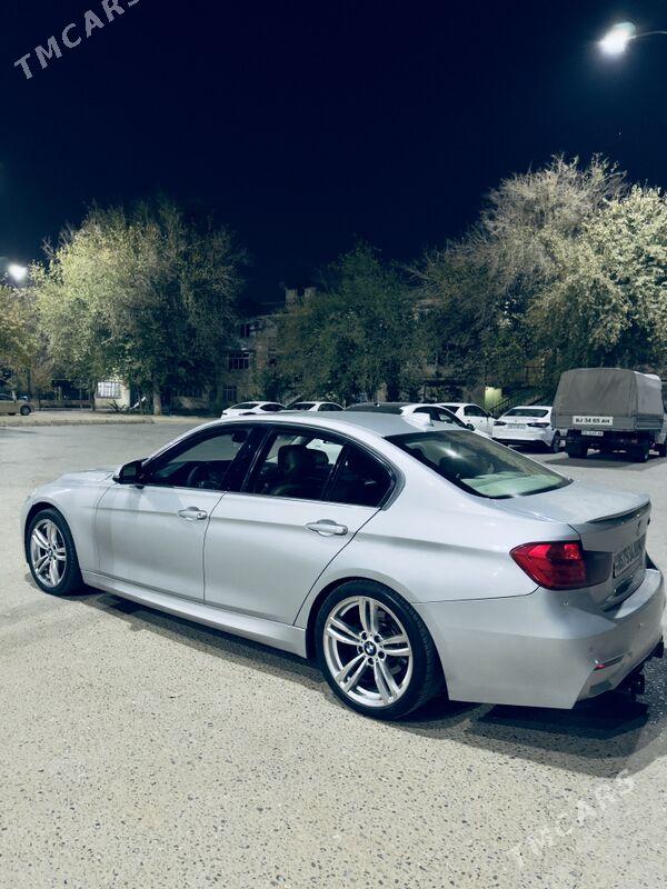 BMW F30 2011 - 230 000 TMT - Aşgabat - img 3