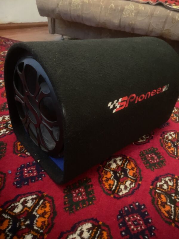 Bassboçka 650 TMT - Бузмеин - img 2