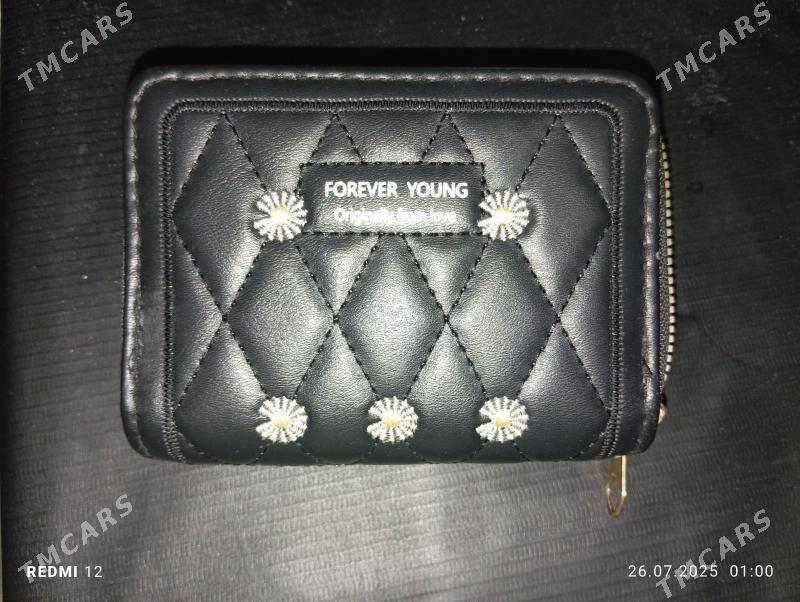 Az ulanylan sumka gapjyklar - Türkmenabat - img 7