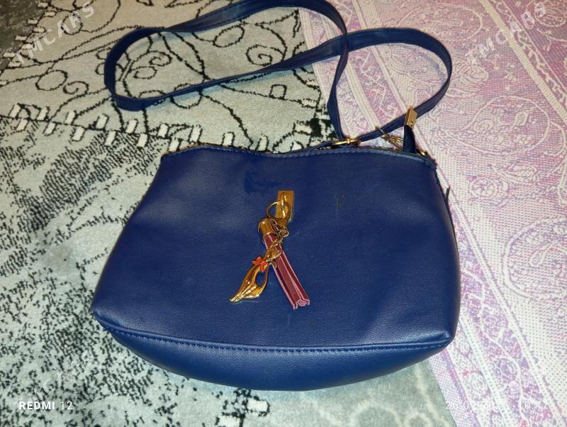 Az ulanylan sumka gapjyklar - Türkmenabat - img 3