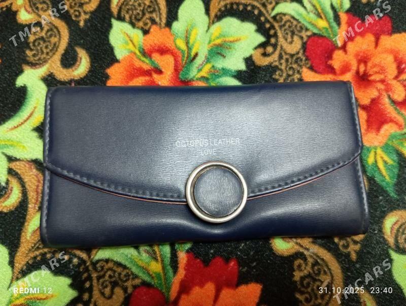 Az ulanylan sumka gapjyklar - Türkmenabat - img 2