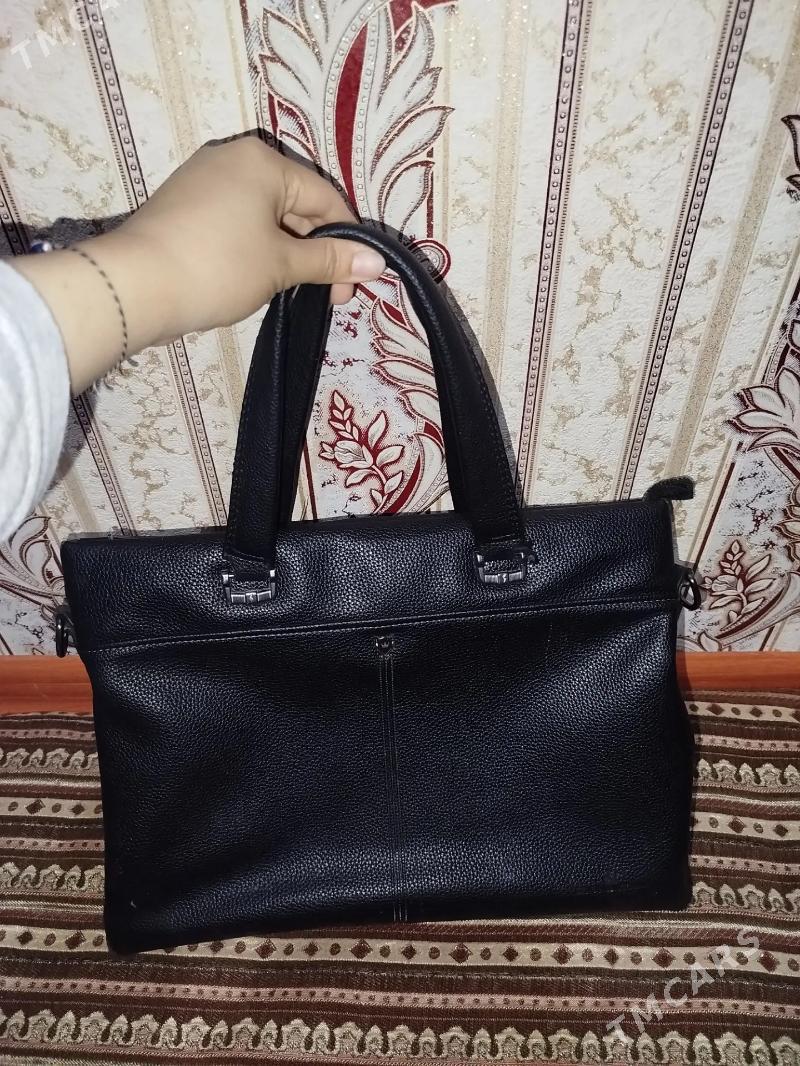 Az ulanylan sumka gapjyklar - Türkmenabat - img 9