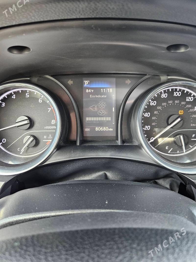 Toyota Camry 2020 - 340 000 TMT - Mary - img 3