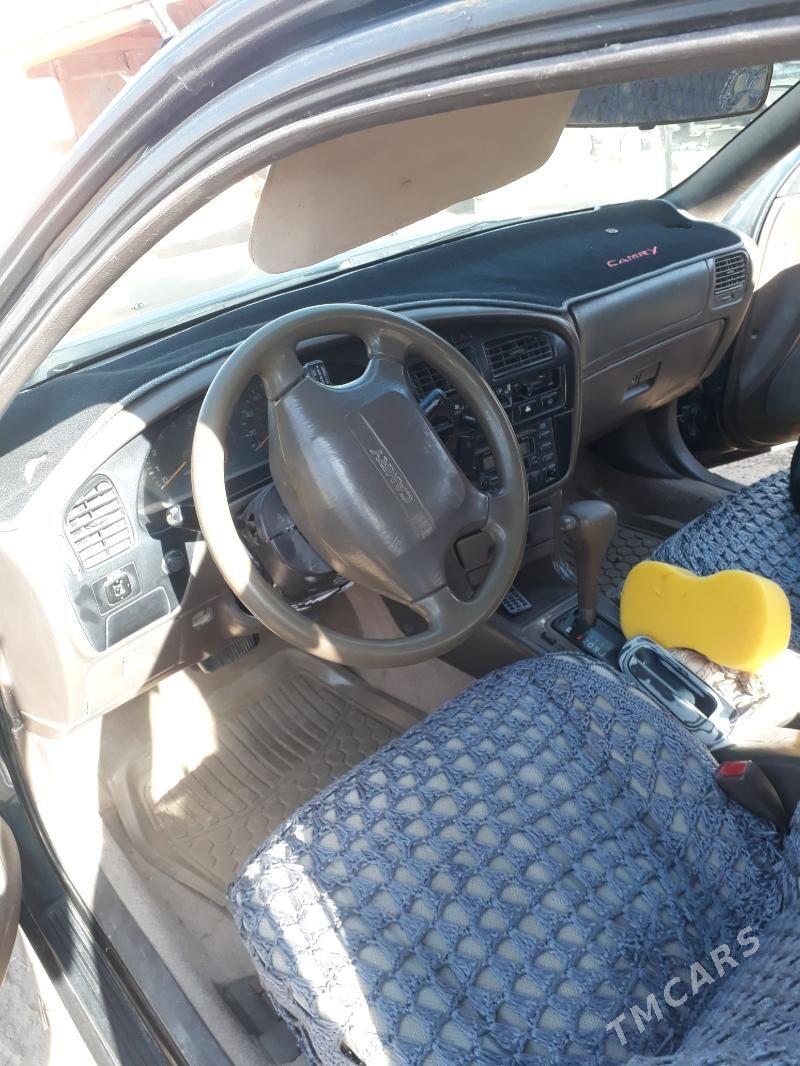 Toyota Camry 1996 - 110 000 TMT - Mary - img 4