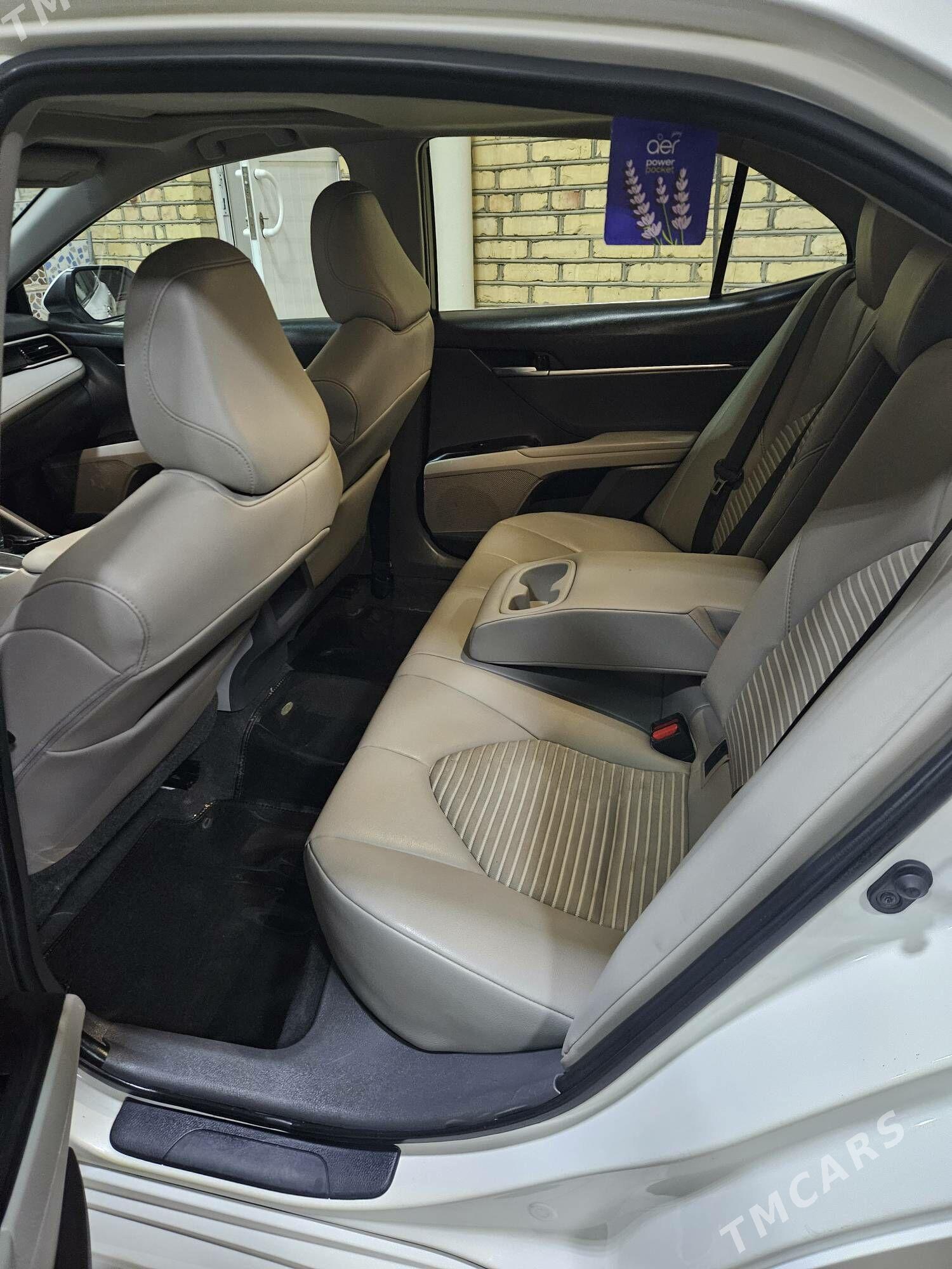 Toyota Camry 2020 - 340 000 TMT - Mary - img 6