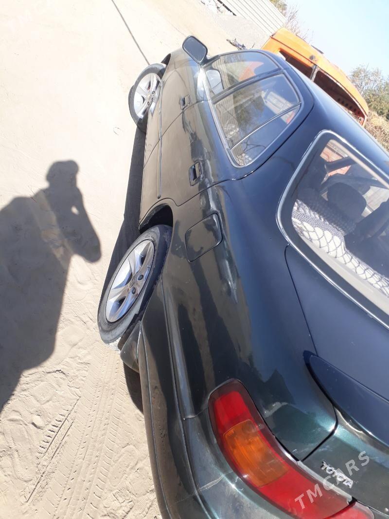 Toyota Camry 1996 - 110 000 TMT - Mary - img 2