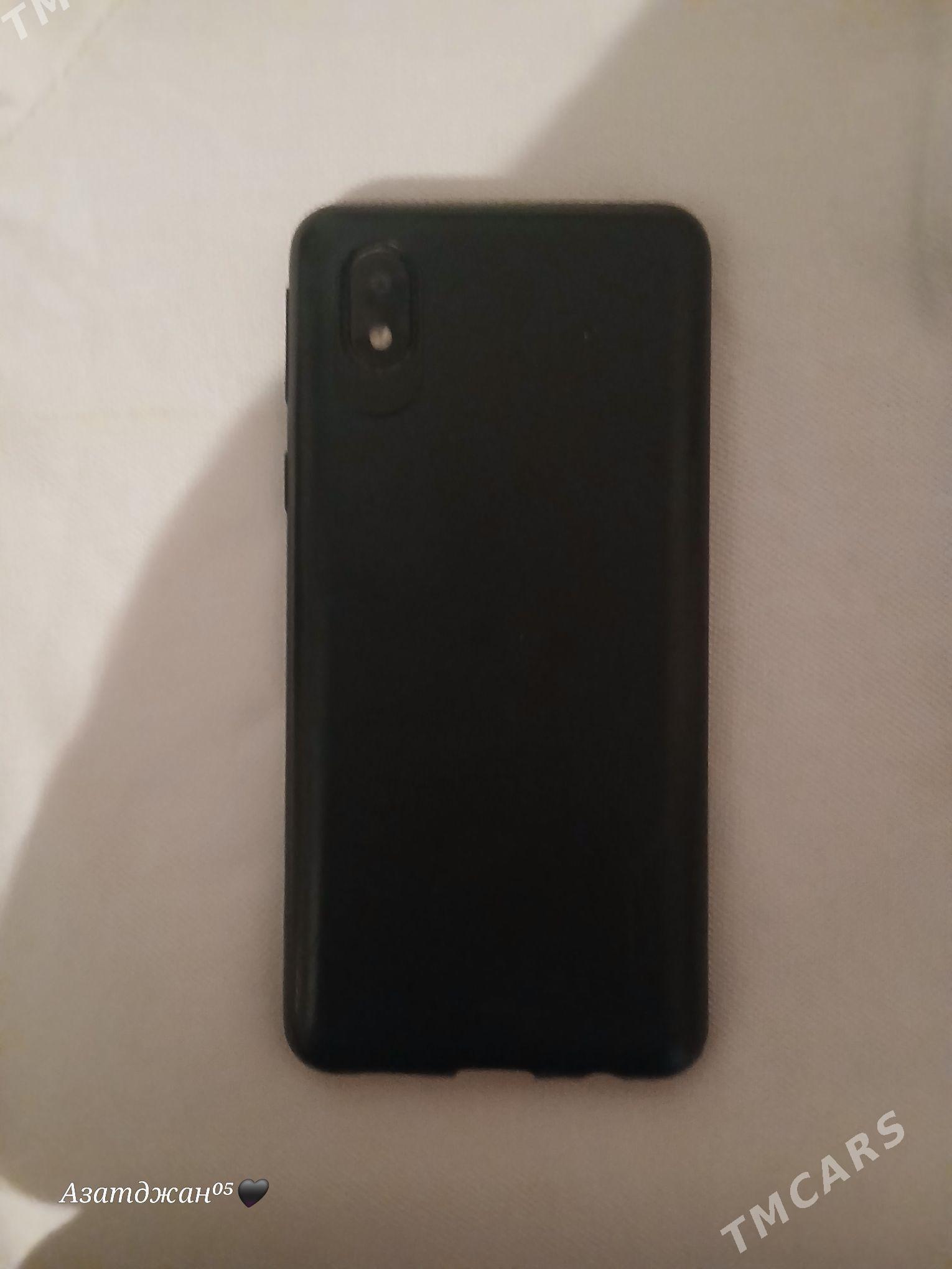 Samsung A01 - Türkmenabat - img 2