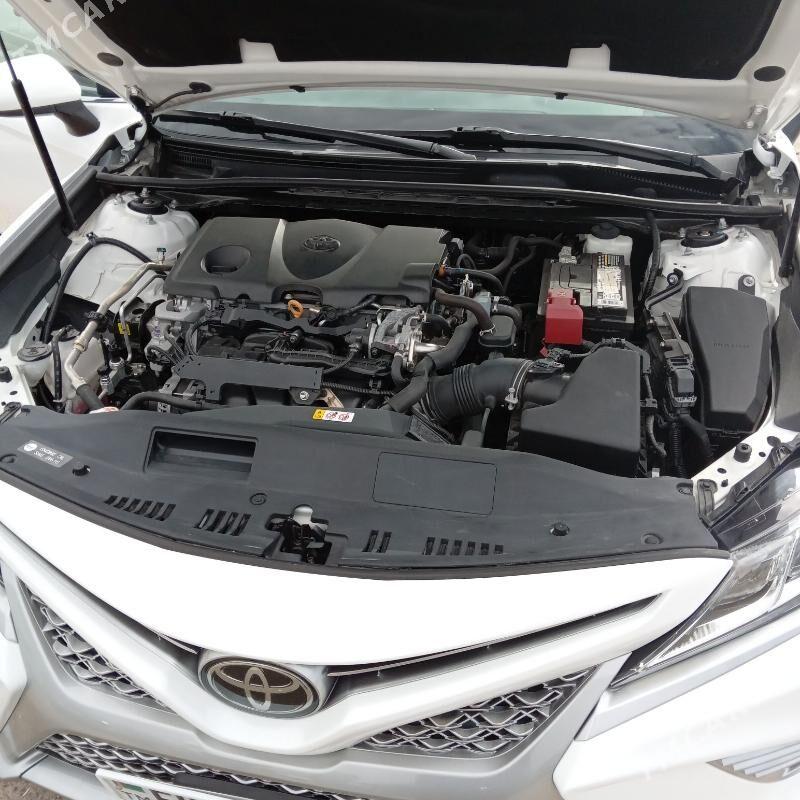 Toyota Camry 2020 - 340 000 TMT - Mary - img 4