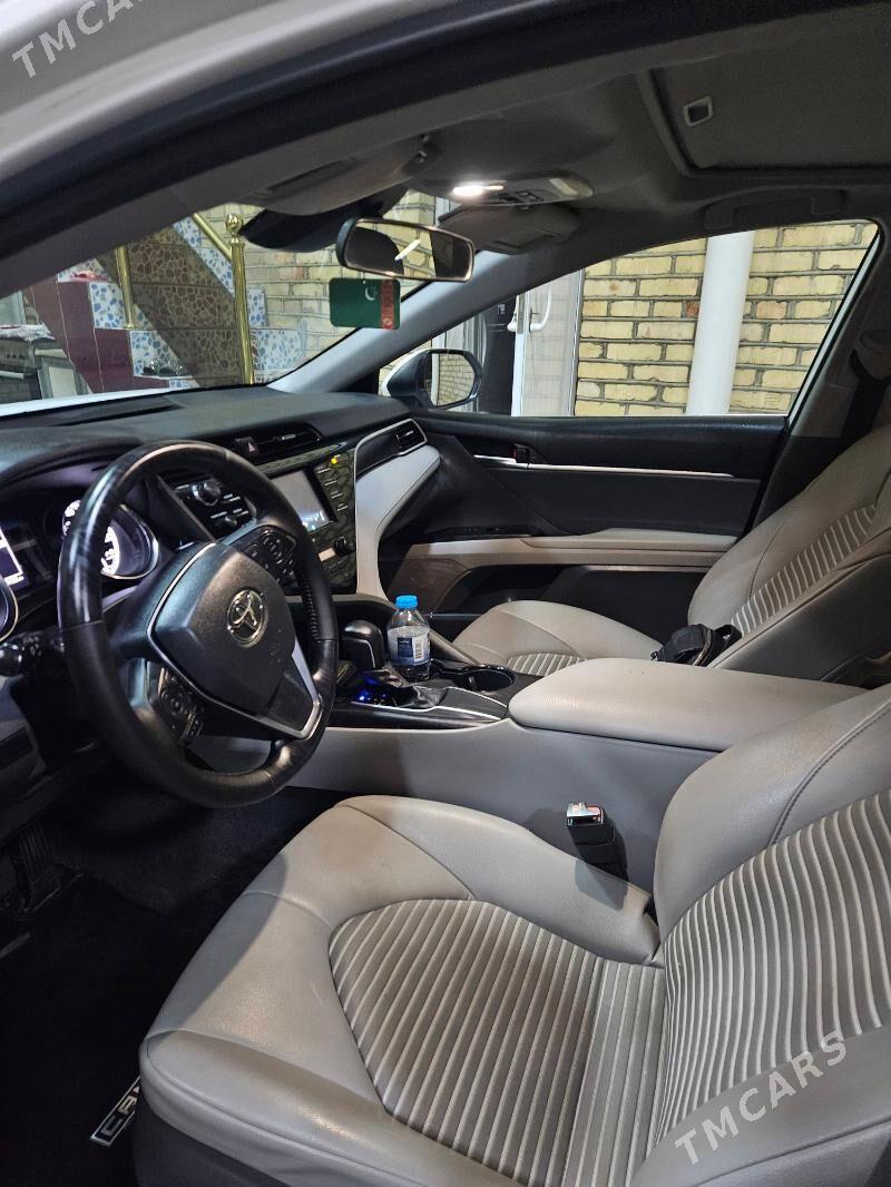 Toyota Camry 2020 - 340 000 TMT - Mary - img 5