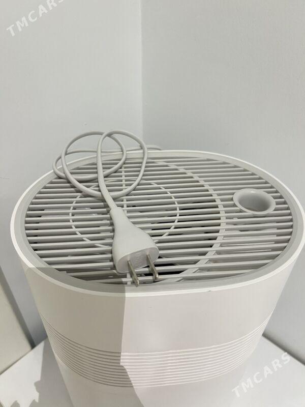 очиститель воздуха - Aşgabat - img 3