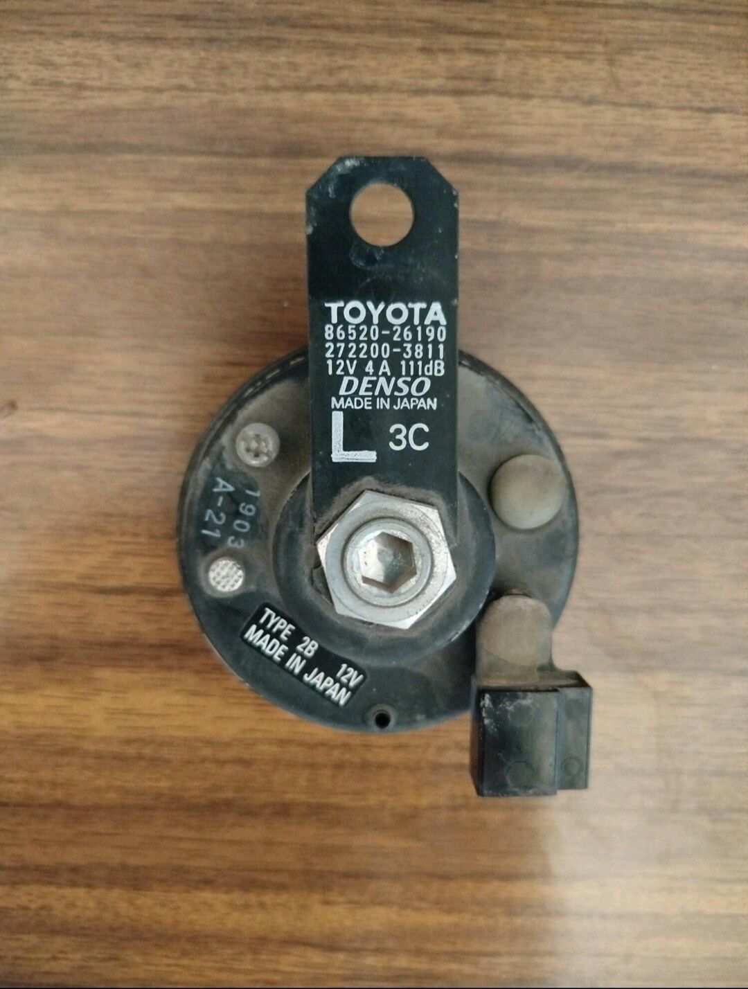 ТАЙОТА ХАЙС HIACE СИГНАЛ. 355 TMT - Ашхабад - img 2